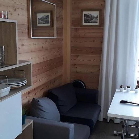 Studio 2 Pers Plein Centre Val Claret Tignes Exterior photo